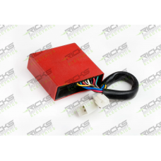 Rick's Motorsports Electrics Universal OEM Style CDI Box for Kawasaki KLR650 '88-18